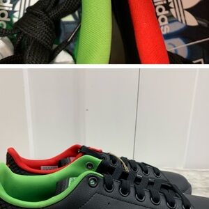 Size 7 marvel adidas for creation rebel777 🥹🫶🏽